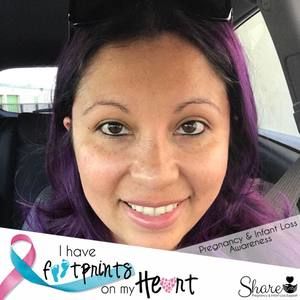 Meet your Posher, Tina